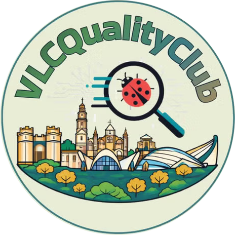 VLCQualityClub logo